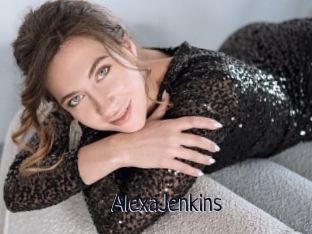 AlexaJenkins