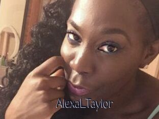 AlexaLTaylor