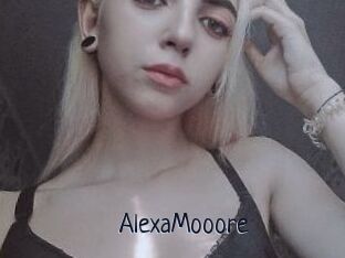 AlexaMooore