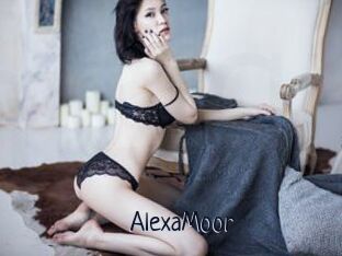 AlexaMoor