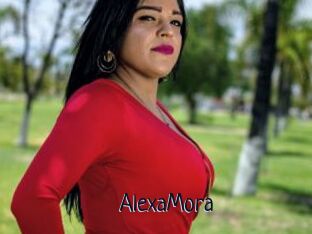 AlexaMora