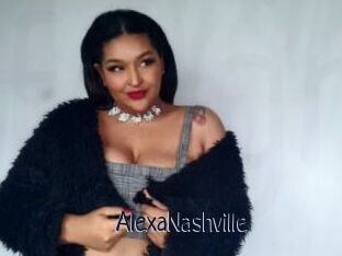 AlexaNashville