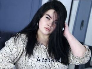 AlexaNeal