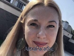 AlexaParadise