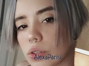 AlexaParisi