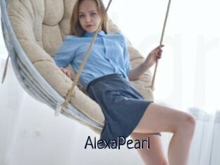 AlexaPearl