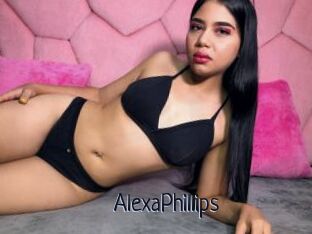 AlexaPhillips