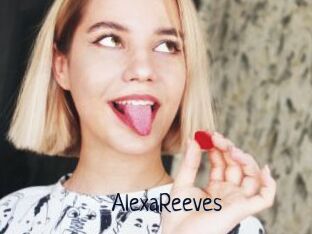 AlexaReeves