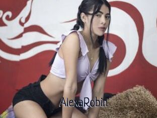 AlexaRobin