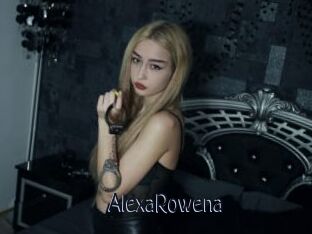 AlexaRowena