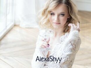AlexaShyy