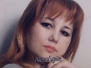AlexaSmile