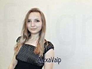 AlexaVaip