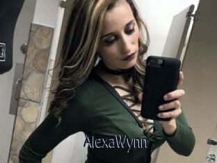 AlexaWynn