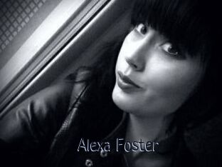 Alexa_Foster