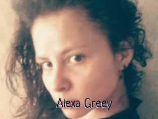 Alexa_Greey