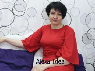 Alexa_Ideal