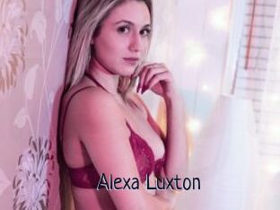 Alexa_Luxton