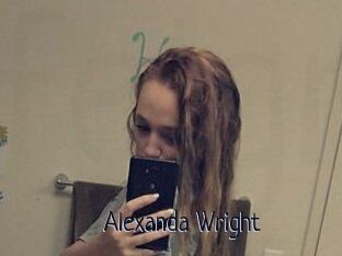 Alexanda_Wright