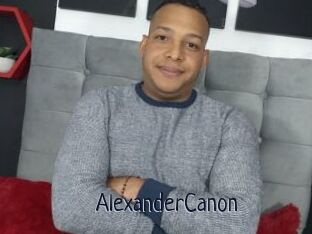 AlexanderCanon