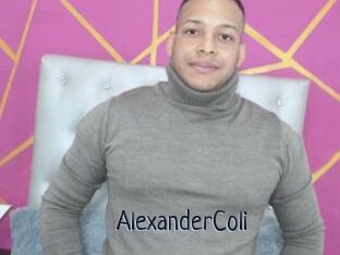 AlexanderColi