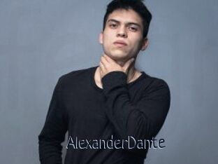 AlexanderDante