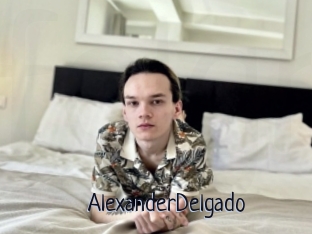 AlexanderDelgado