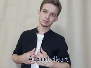 AlexanderHeart