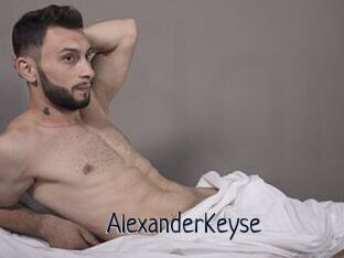 AlexanderKeyse