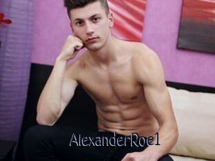 AlexanderRoe1