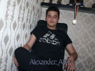 Alexander_Allex