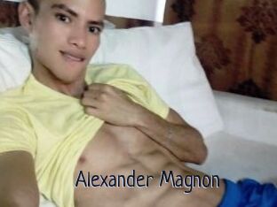 Alexander_Magnon