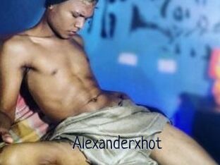 Alexanderxhot