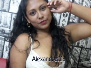 Alexandra31x