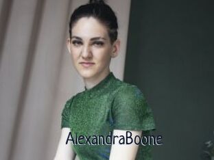 AlexandraBoone