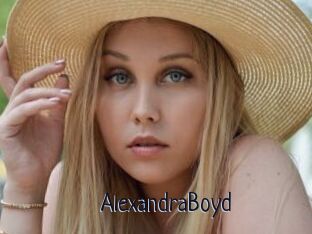 AlexandraBoyd