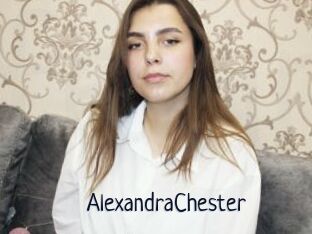 AlexandraChester