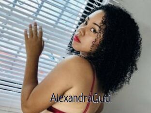 AlexandraGuti