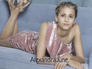 AlexandraJune