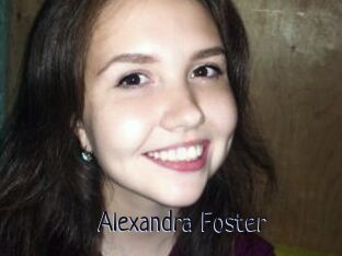 Alexandra_Foster