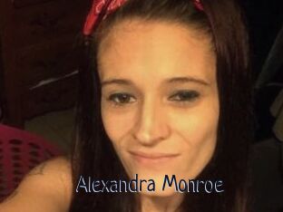 Alexandra_Monroe