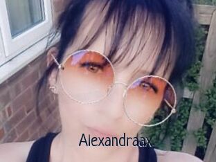 Alexandraax