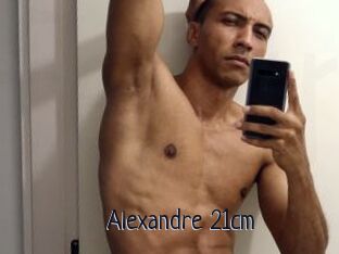Alexandre_21cm