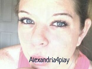 Alexandria4play