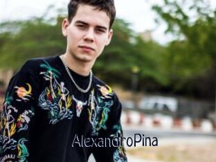 AlexandroPina