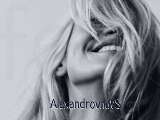 AlexandrovnaVS