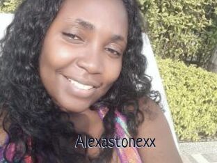 Alexastonexx