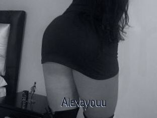 Alexayouu