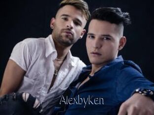 AlexbyKen