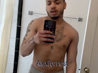 Alexforrest